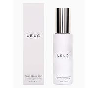 LELO Toy Cleaner - Fast-Acting Adult Toy Cleaning Spray, 60 ml