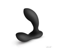 Lelo Bruno Luxury Prostate Massager Black