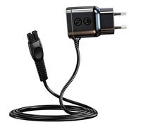 Leloco 5V 1A Replacement Charger for Philips OneBlade, USB Power Supply Compatible with QP2520/30, QP2530/51, QP2620/20, MG3710/15, MG3730/15, MG5720/33