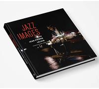 Leloir Jean Pierre - Jazz Images Photo Book (CD + Libro)