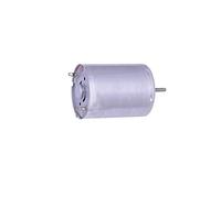 Leloo Lcuihong-Mini dc Motor RK-370CA-14420 Brushless DC Motor, DC 3V 5V 9V 12V, 370 Micro Motor, Low Speed High Torque for Toy Car Model DIY DIY Sparing Parts (Voltage(V) : DC 3 12V)