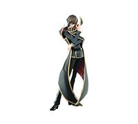 Lelouch of the Banpresto Code Geass: Lelouch EXQ figure Lelouch Lamperouge ver.2