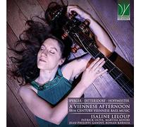Leloup Isaline - A Viennese Afternoon: 18th Century Viennese B