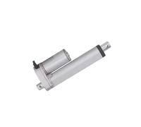 Leluo 150mm 6inch Stroke Electric Linear Motion Actuator Multi-function dc motor 12V 24V Window Opener 200N to 1500N industry tools