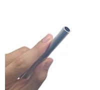 Leluo 6pcs Round 6063 Aluminum Alloy Tube Aluminium Pipe OD 18mm 19mm 20mm 21mm 22mm Straight 950mm Long Buildings(22x19mm)