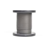 Leluo Conductive Graphite Nickel plated Electromagnetic Shielding Conductive Silicone Strip Sealing Rubber Strip Waterproof industry(1.35mm)