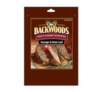 LEM 9151 Backwoods Meat Loaf & Sausage Seasoning (25-Lbs)