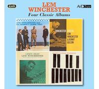 Lem Winchester - 4 Classic Albums