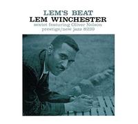 Lem Winchester - Lem's Beat [Japan LTD SHM-CD] UCCO-5386