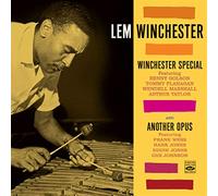 Lem Winchester - Winchester Special + Another Opus (2 LPs on 1 CD)