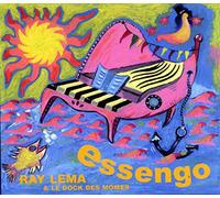 Lema, Ray - Essengo