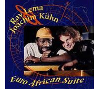 Lema, Ray - Euro African Suite
