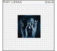 Lema, Ray - Gaia [VINYL]