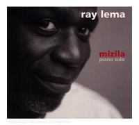 Lema Ray - Mizila