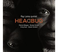 Lema, Ray -Quintet- - Headbug