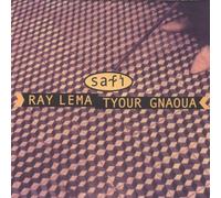 Lema, Ray - Safi