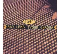 Lema, Ray - Safi - Ray Lema - Tyour Gnaoua