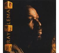 Lema, Ray - The Dream of the Gazelle