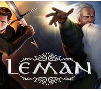 Leman Steam CD Key