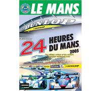 Lemans 2005: The Official Review [DVD] [Region 1] [US Import] [NTSC]