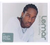 Lemar - 50/50 / Lullaby