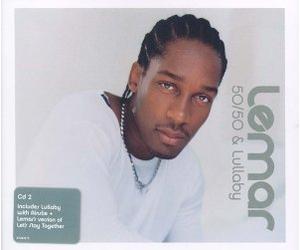 Lemar - 50/50 / Lullaby