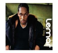 Lemar - Another Day