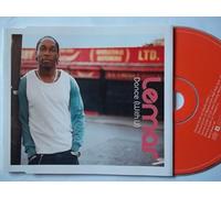 Lemar - Dance (With U) [CD 1]