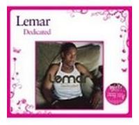 Lemar - Dedicated