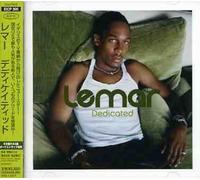Lemar - Dedicated [Import]