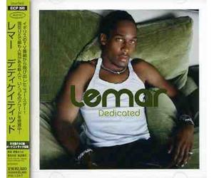 Lemar - Dedicated [Import]