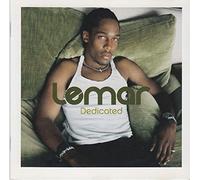 Lemar - DEDlCATED