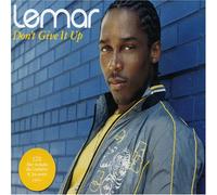 Lemar - Don't Give It Up