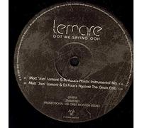 Lemar - Got Me Saying Ooh