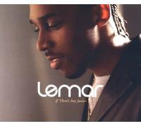 Lemar - If There's Any Justice [CD 1]