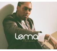Lemar - If There's Any Justice [CD 2]