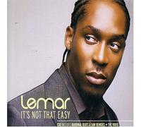 Lemar - It's Not That Easy [Cd2]