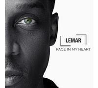 Lemar - Page In My Heart