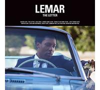 Lemar - The Letter