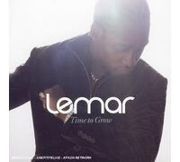Lemar - Time to Grow