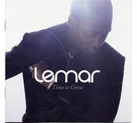 Lemar - Time To Grow