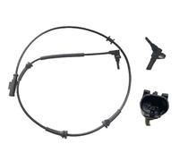 Lemark ABS Sensor Front Direct Fit Compatible With Chrysler Ypsilon 2011-2024 LAB712 60963 VE702065