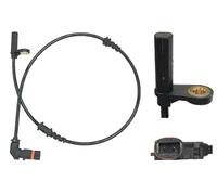 Lemark ABS Sensor Front Direct Fit Compatible With Mercedes-Benz C-Class 2007-2014 LAB679 60931 20215MR