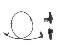 Lemark ABS Sensor Front Direct Fit Compatible With Mercedes-Benz C-Class 2007-2014 LAB751 61002 20219MR