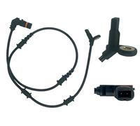 Lemark ABS Sensor Front Direct Fit Compatible With Mercedes-Benz M-Class 2005-2011 LAB686 60937 20205MR