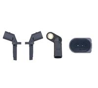 Lemark ABS Sensor Front Left and Right Direct Fit Compatible With Audi A4 Allroad 2009-2016 LAB684 60935 30574 20401VV