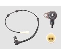 Lemark ABS Sensor Front Left Direct Fit Compatible With Chevrolet Lacetti 2005-2024 LAB864 61117 106.171