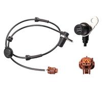 Lemark ABS Sensor Front Left Direct Fit Compatible With Nissan X-Trail 2001-2013 LAB846 61099 120-02-022