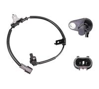 Lemark ABS Sensor Front Right Direct Fit Compatible With Hyundai i10 2007-2013 LAB981 61241 151-0H-H94 31566