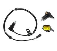 Lemark ABS Sensor Front Right Direct Fit Compatible With Kia Sorento 2002-2011 LAB874 61128 151-0k-k15 30918